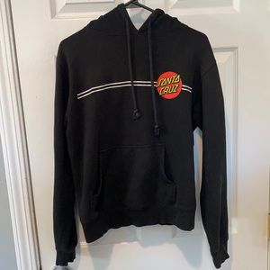 Santa Cruz Hoodie